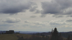 Troják, Maruška - panorama