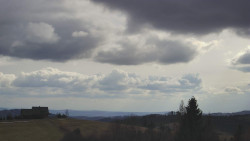 Troják, Maruška - panorama