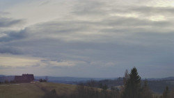 Troják, Maruška - panorama