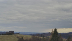 Troják, Maruška - panorama
