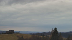 Troják, Maruška - panorama