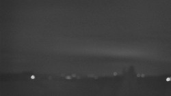 Troják, Maruška - panorama