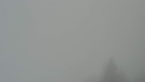 Skiareál Troják - Troják, Maruška - panorama - 31.3.2026 v 07:02 Skiareál Troják - Troják, Maruška - panorama - 31.3.2026 v 07:02