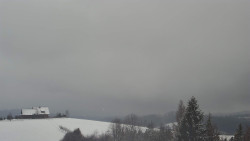 Troják, Maruška - panorama