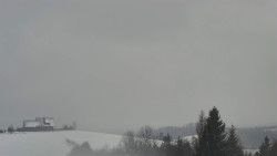 Troják, Maruška - panorama