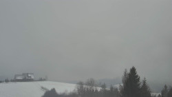 Troják, Maruška - panorama