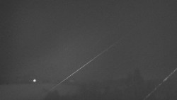 Troják, Maruška - panorama