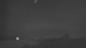 Skiareál Troják - Troják, Maruška - panorama - 31.3.2026 v 23:03 Skiareál Troják - Troják, Maruška - panorama - 31.3.2026 v 23:03