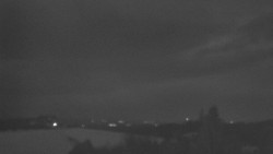 Troják, Maruška - panorama