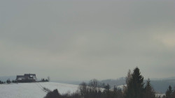 Troják, Maruška - panorama