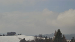 Troják, Maruška - panorama