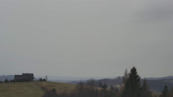 Troják, Maruška - panorama