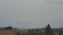 Troják, Maruška - panorama