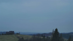 Troják, Maruška - panorama