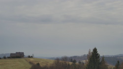Troják, Maruška - panorama