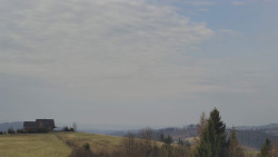 Troják, Maruška - panorama