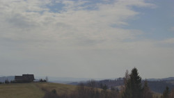 Troják, Maruška - panorama