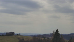 Troják, Maruška - panorama