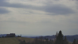 Troják, Maruška - panorama