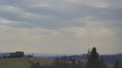 Troják, Maruška - panorama