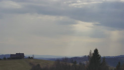 Troják, Maruška - panorama