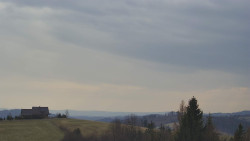 Troják, Maruška - panorama