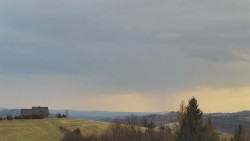 Troják, Maruška - panorama