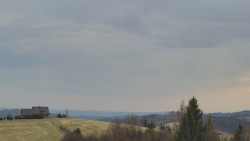 Troják, Maruška - panorama