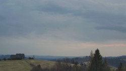 Troják, Maruška - panorama