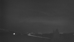 Troják, Maruška - panorama