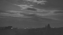 Troják, Maruška - panorama