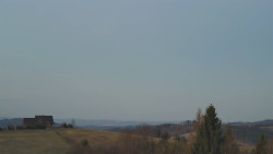 Troják, Maruška - panorama
