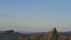 Troják, Maruška - panorama