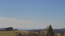 Troják, Maruška - panorama