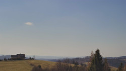Troják, Maruška - panorama