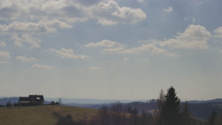 Troják, Maruška - panorama