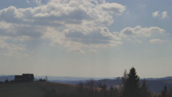 Troják, Maruška - panorama