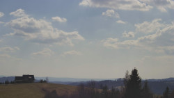 Troják, Maruška - panorama