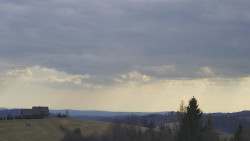 Troják, Maruška - panorama