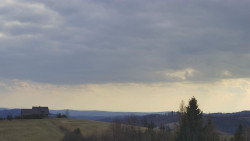 Troják, Maruška - panorama