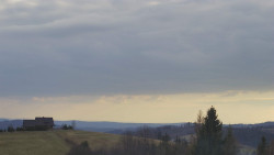 Troják, Maruška - panorama