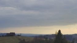 Troják, Maruška - panorama