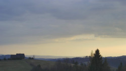 Troják, Maruška - panorama
