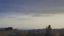 Troják, Maruška - panorama
