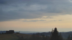 Troják, Maruška - panorama