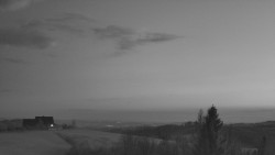 Troják, Maruška - panorama