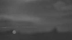 Troják, Maruška - panorama