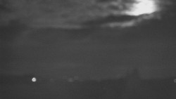 Troják, Maruška - panorama