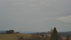 Troják, Maruška - panorama