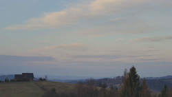 Troják, Maruška - panorama